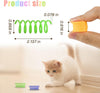 Interactive Pet Toys