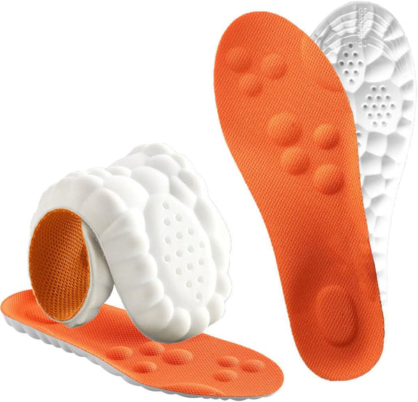 Sports Shoe Massage Insoles