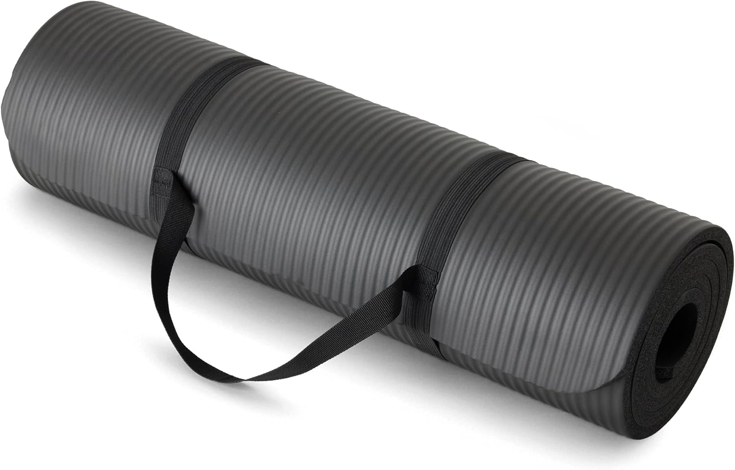 Non-Slip Yoga Exercise Mat