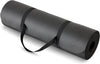 Non-Slip Yoga Exercise Mat