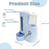 Automatic Pet Feeder