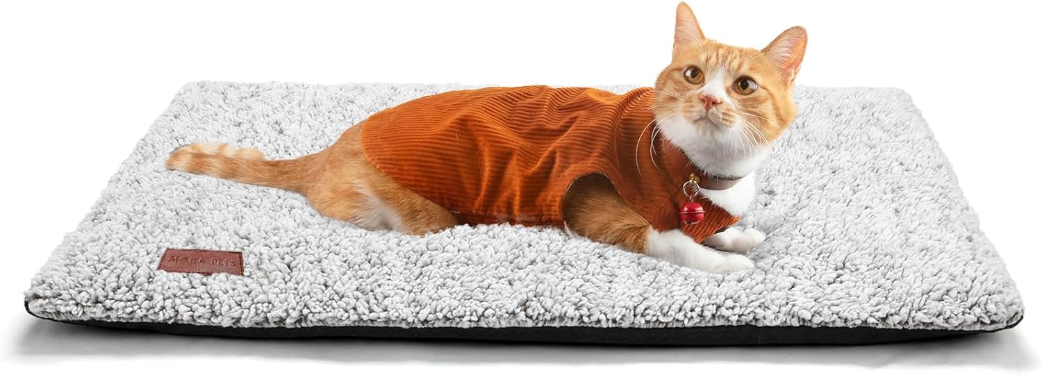 Soft Pet Bed