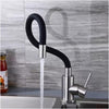 360 Rotation Faucet Extension Tube
