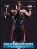 Pull Up & Resistance Bands Set – Exercise & Workout