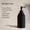 Modern Ceramic Soap Dispenser – 14oz (Khaki)