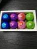 Aromatherapy Essential Oil Bath Explosion Salt Ball
