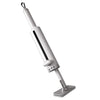 Rotatable Self-Squeeze Mini Mop With Crevice Brush Hand Wash-Free