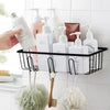 Bathroom Wall Rack