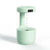 USB Anti Gravity Water Droplet Air Humidifier