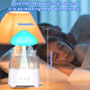Rain Cloud Aroma Diffuser Humidifier