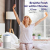 HEPA Air Purifier