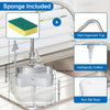 2026 Premium Kitchen Soap Dispenser – 13oz (Sponge Included)