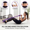 Resistance Bands Workout Set