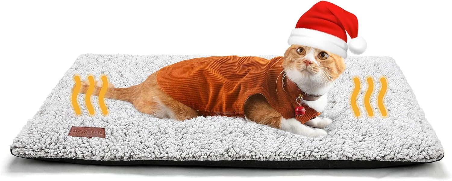 Soft Pet Bed