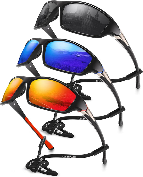 Classic UV Protection Sunglasses
