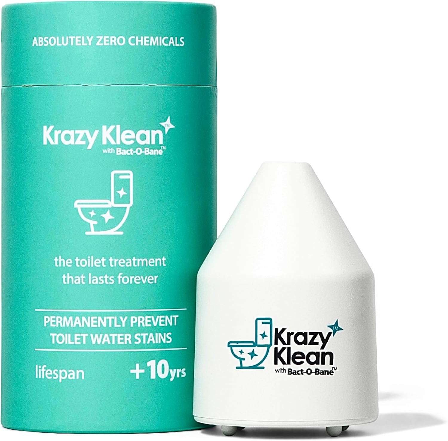 Crazy Klean Pro Multi-Surface Cleaner
