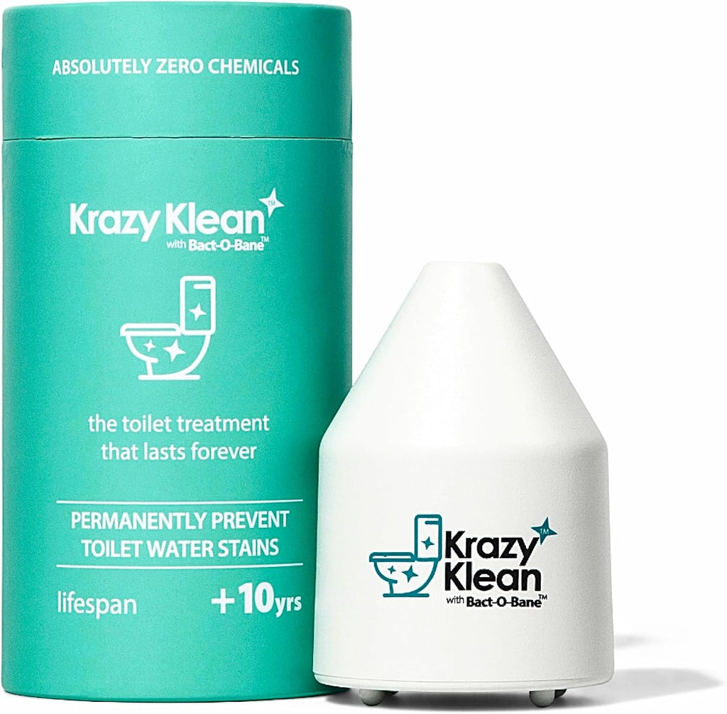 Crazy Klean Pro Multi-Surface Cleaner