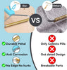 Pet Hair Remover Carpet Rake for Dog & Cat Hair – Furniture & Rugs