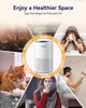 HEPA Air Purifier