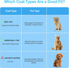 Depets Self-Cleaning Slicker Grooming Brush for Pets