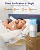 HEPA Air Purifier