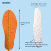Sports Shoe Massage Insoles