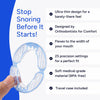 Adjustable Anti-Snoring Mouthpiece