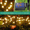 Solar LED Garden Lights