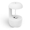 USB Anti Gravity Water Droplet Air Humidifier