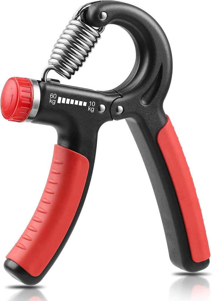 Adjustable Hand Grip Strength Trainer