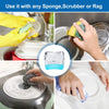2026 Premium Kitchen Soap Dispenser – 13oz (Sponge Included)