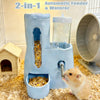 Automatic Pet Feeder