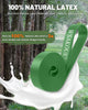 Pull Up & Resistance Bands Set – Exercise & Workout