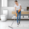 SetSail Floor Scrub Brush with Adjustable Long Handle