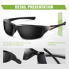 Classic UV Protection Sunglasses