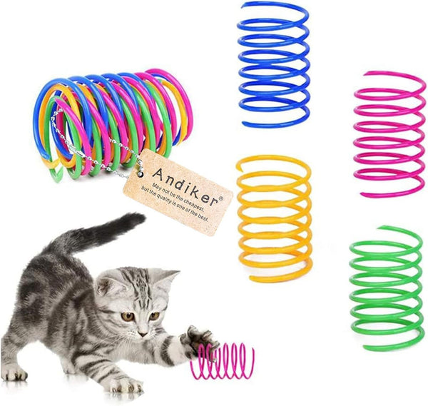 Interactive Pet Toys