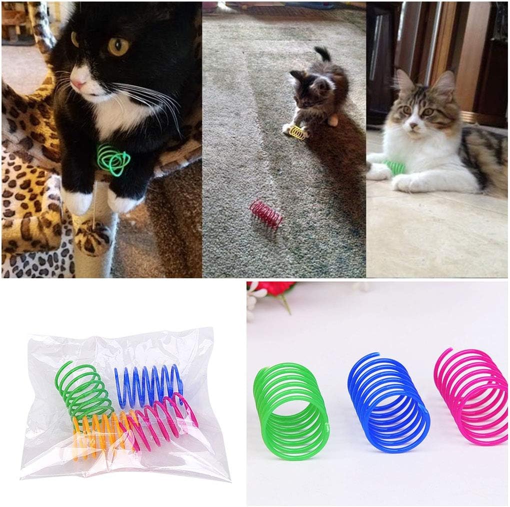 Interactive Pet Toys