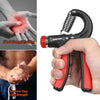 Adjustable Hand Grip Strength Trainer