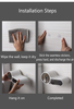 Home Toilet Bathroom Roll Holder