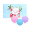 Aromatherapy Essential Oil Bath Explosion Salt Ball
