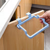 Eco-Friendly Kitchen Door Back Hanging Style Trash Garbage Bags