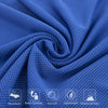 4-Pack Cooling Microfiber Towels – 40×12 in, Multicolor