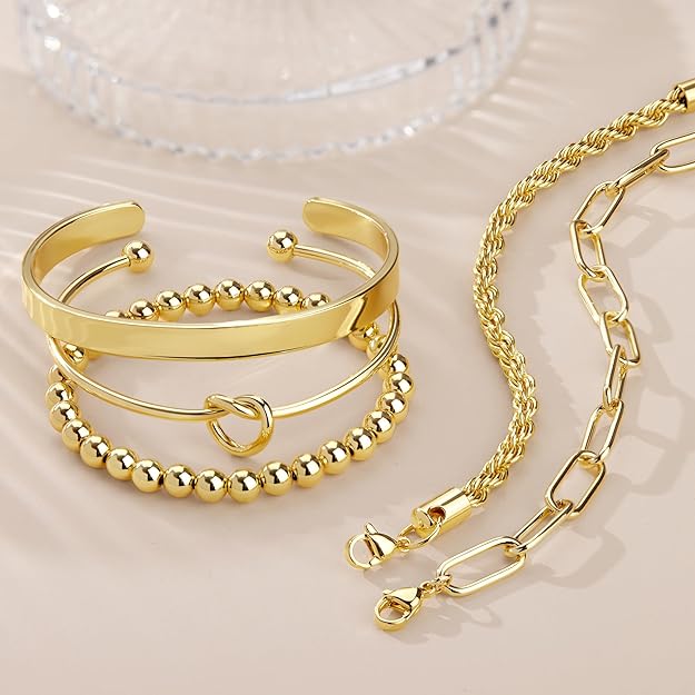 Fashion Jewelry Collection