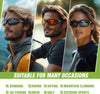 Classic UV Protection Sunglasses