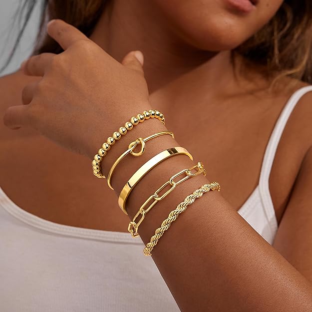 Fashion Jewelry Collection
