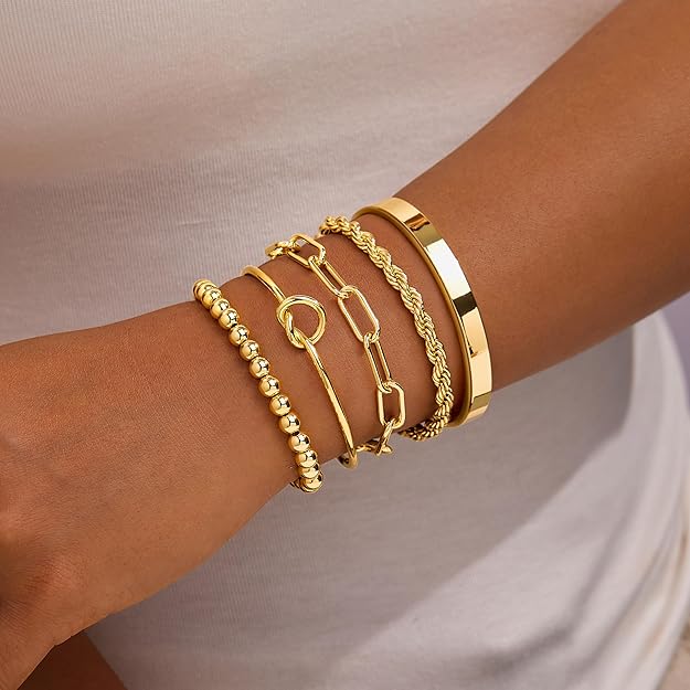 Fashion Jewelry Collection