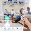 Rain Cloud Aroma Diffuser Humidifier