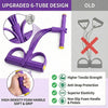 Resistance Bands Workout Set