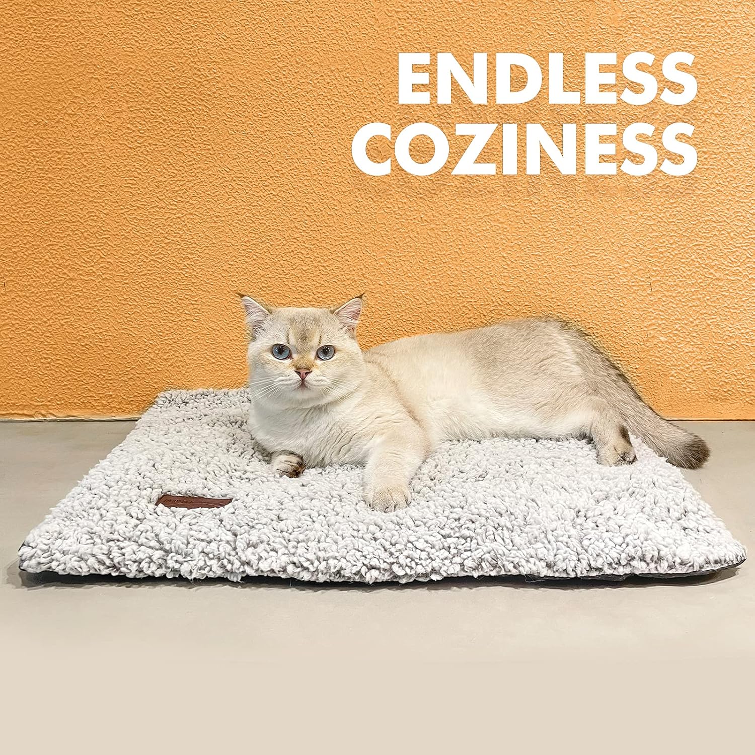 Soft Pet Bed