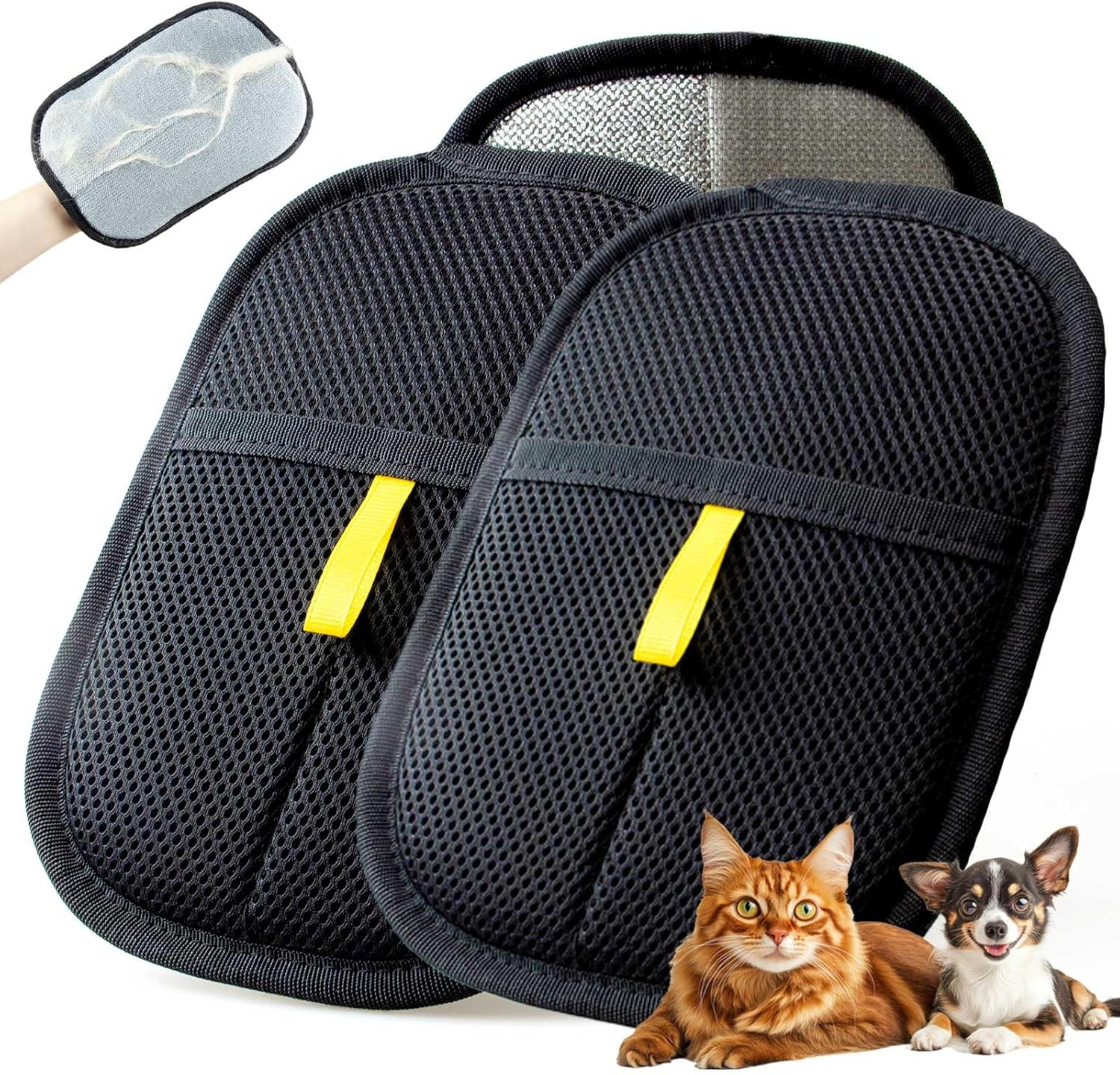 Pet Grooming Tool Kit